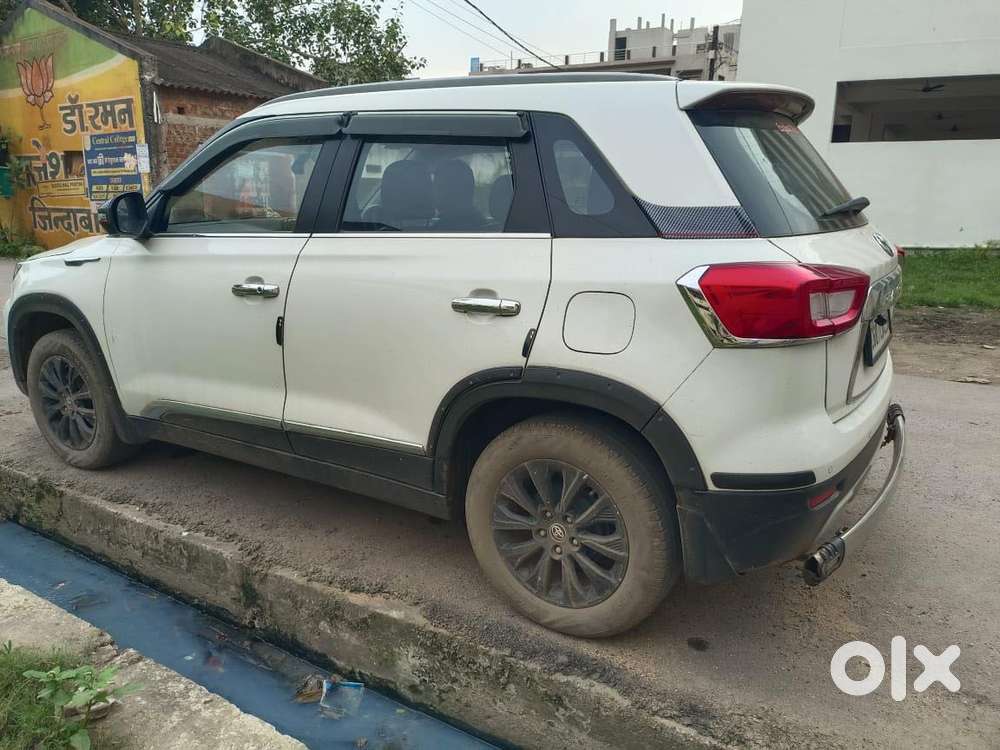 Toyota Urban Cruiser 1.5 High Grade Mt, 2022, Petrol