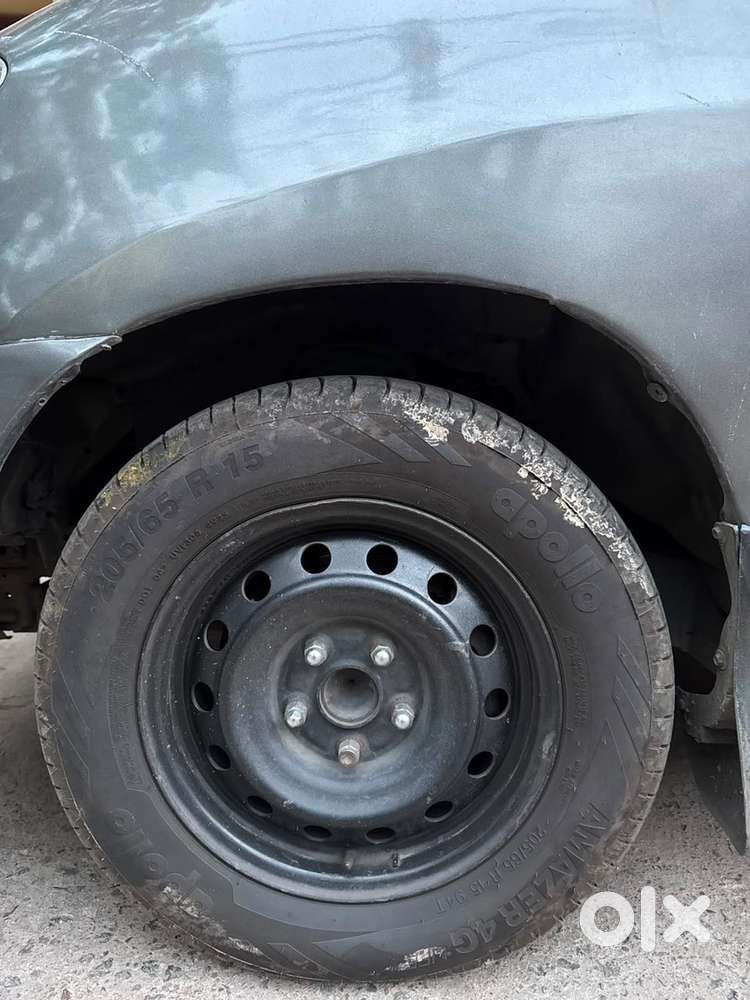 Toyota Innova Diesel 2009