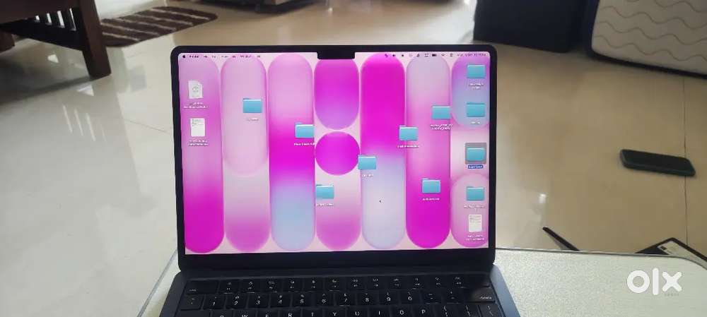 Macbook Air M2