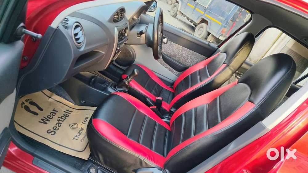 Maruti Suzuki Alto 800 Vxi, 2018, Petrol