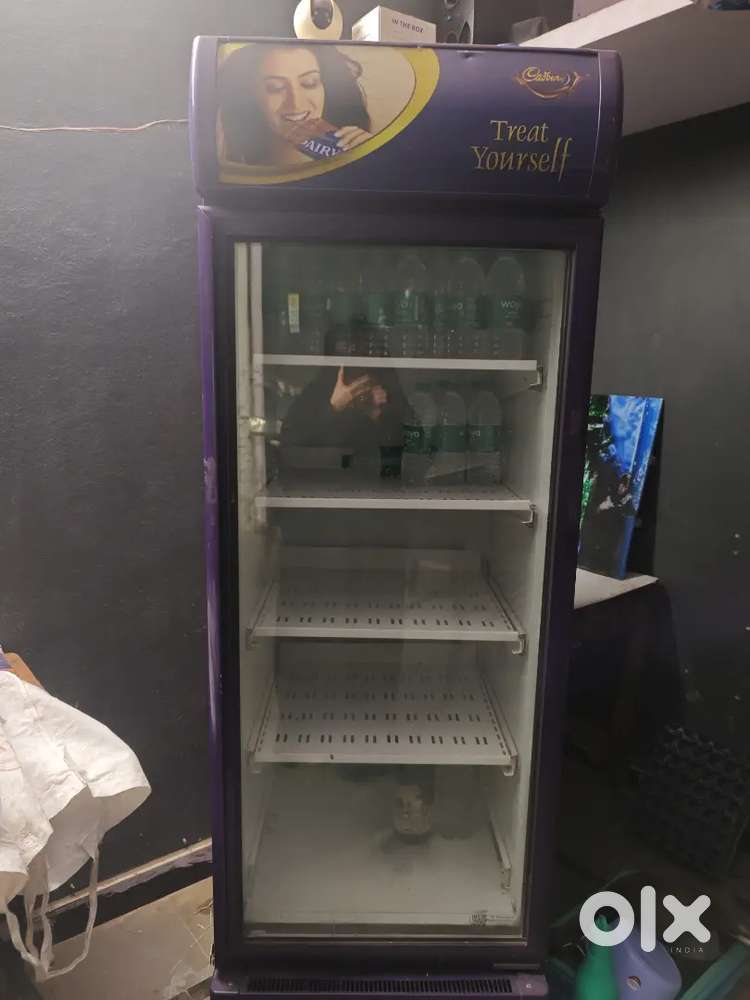 Fridge at 18000