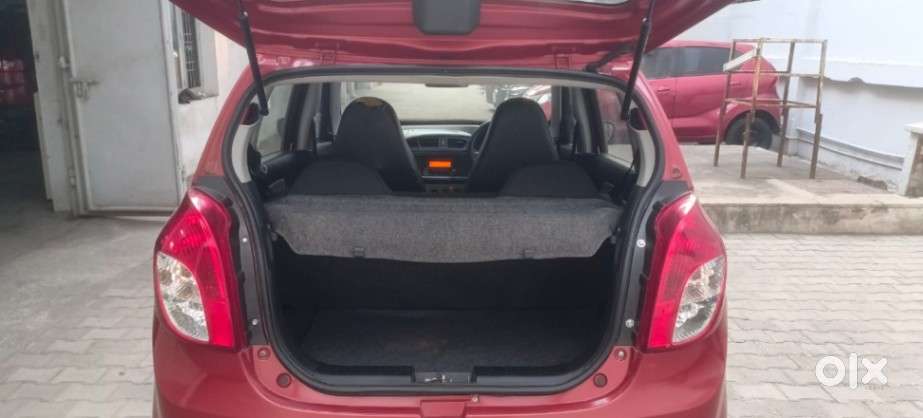 Maruti Suzuki Alto 800 Vxi, 2019, Petrol