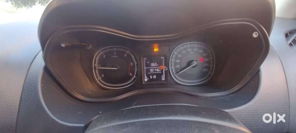 Maruti Suzuki Brezza Vdi, 2018, Diesel