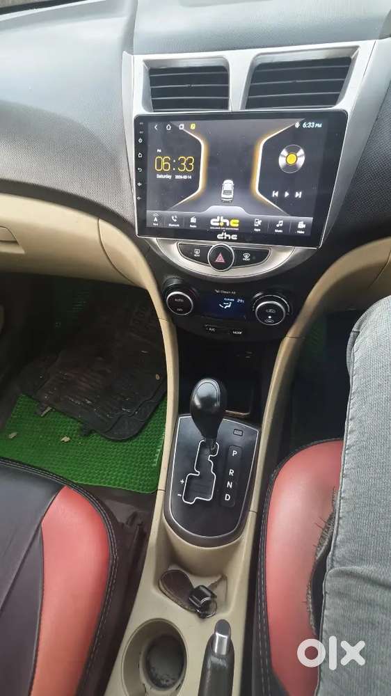 Teacher Owner Car Direct Owner Verna