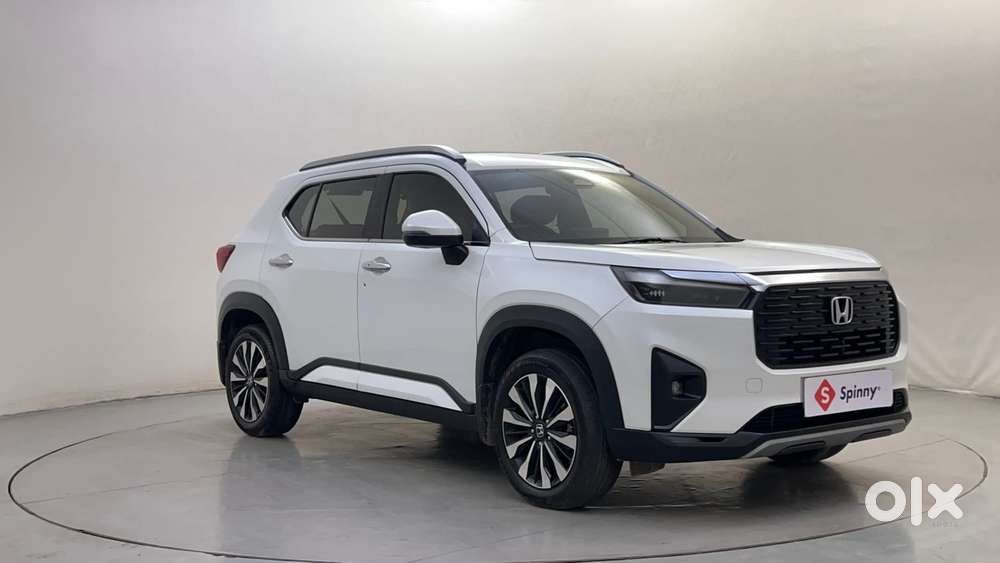 Honda Elevate Zx Mt, 2025, Petrol