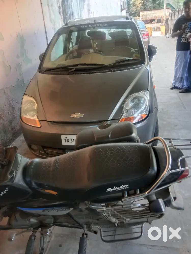 Engine
Completely Well Maintained • Full Company Service History