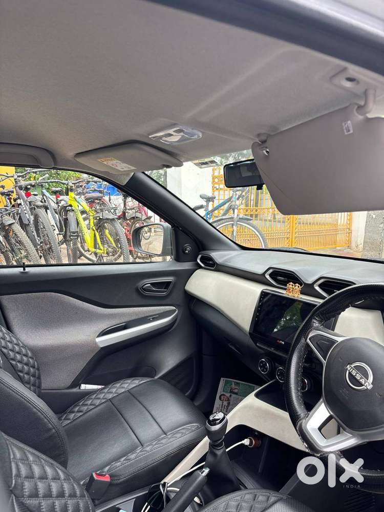 Nissan Magnite Xe 2022