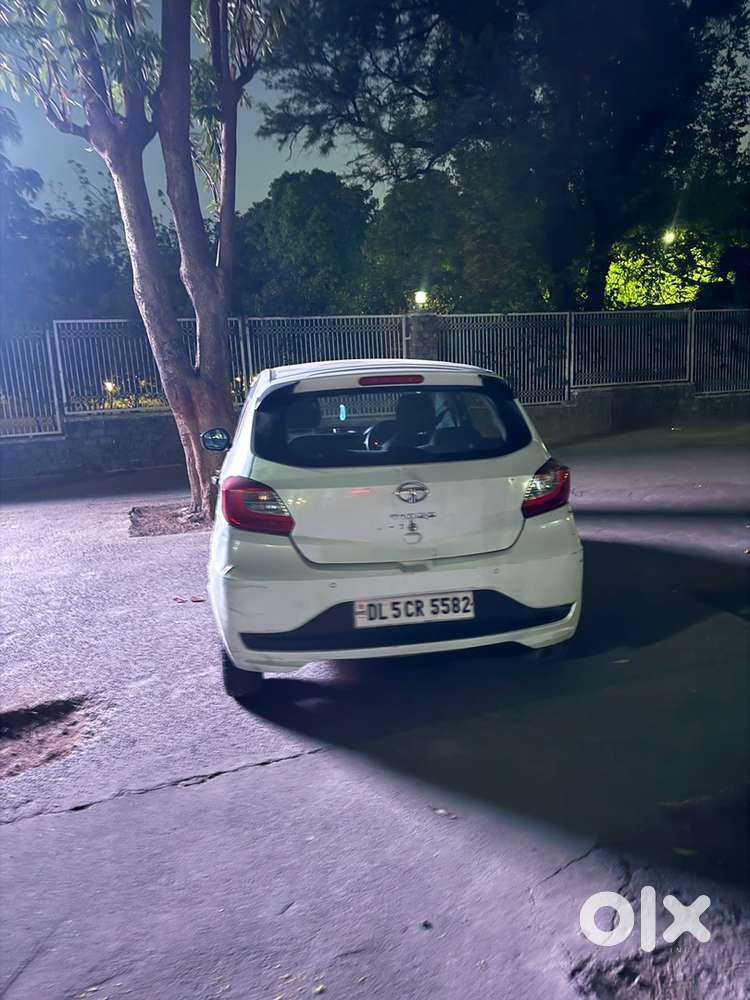Tata Car Hybrid 2020