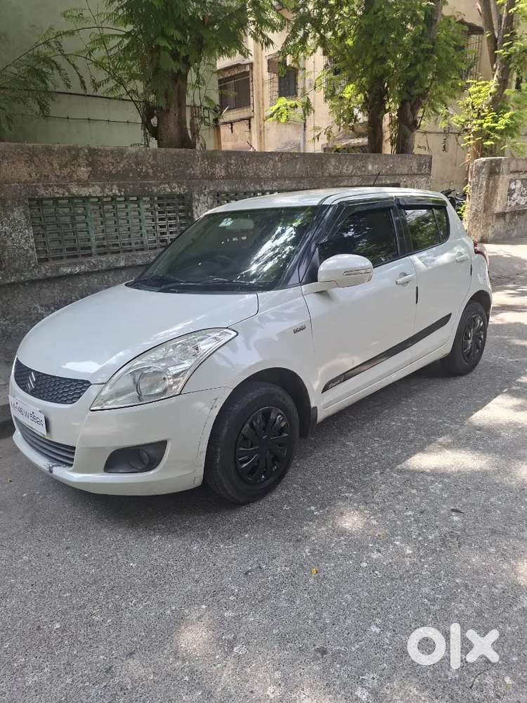 Maruti Suzuki Swift Vdi Diesel. Less Used. In Very Smooth Running.
