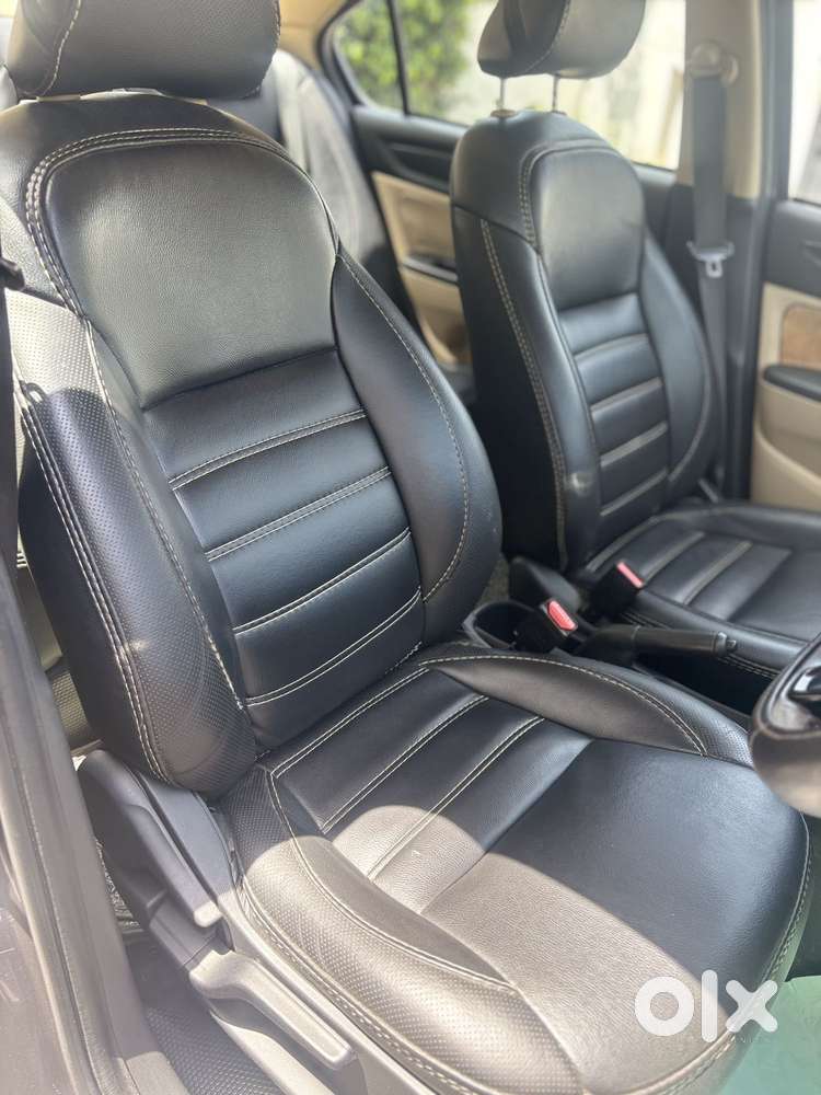 Honda Amaze V Petrol, 2018, Petrol