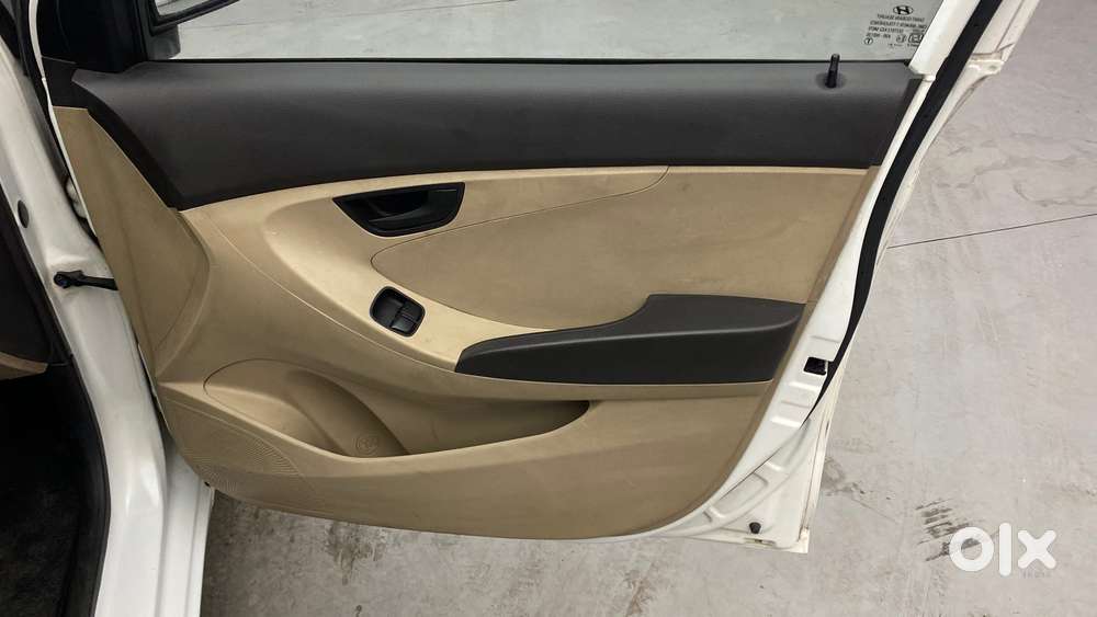 Hyundai Eon Era +, 2018, Petrol