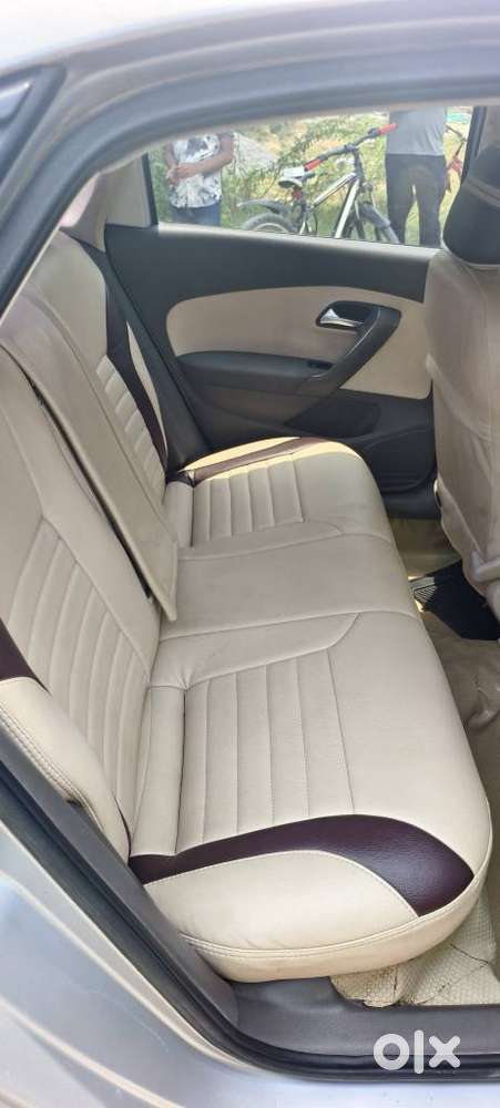 Volkswagen Vento 2010-2013 Diesel Highline, 2012, Diesel