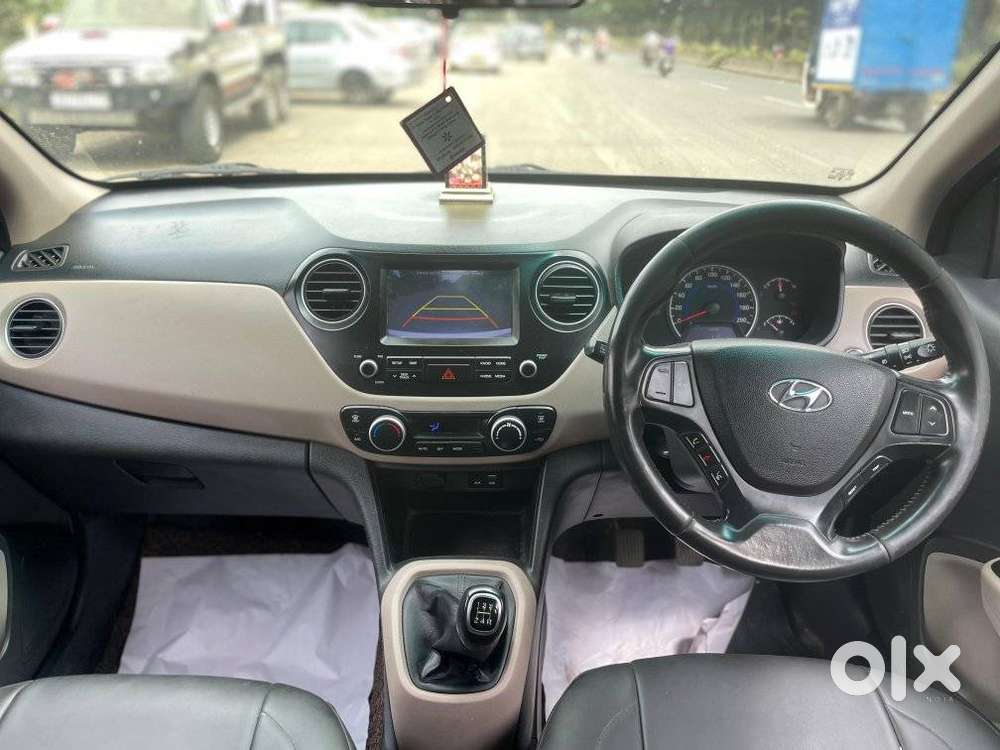 Hyundai Grand I10 Asta 1.2 Kappa Vtvt (o), 2019, Petrol
