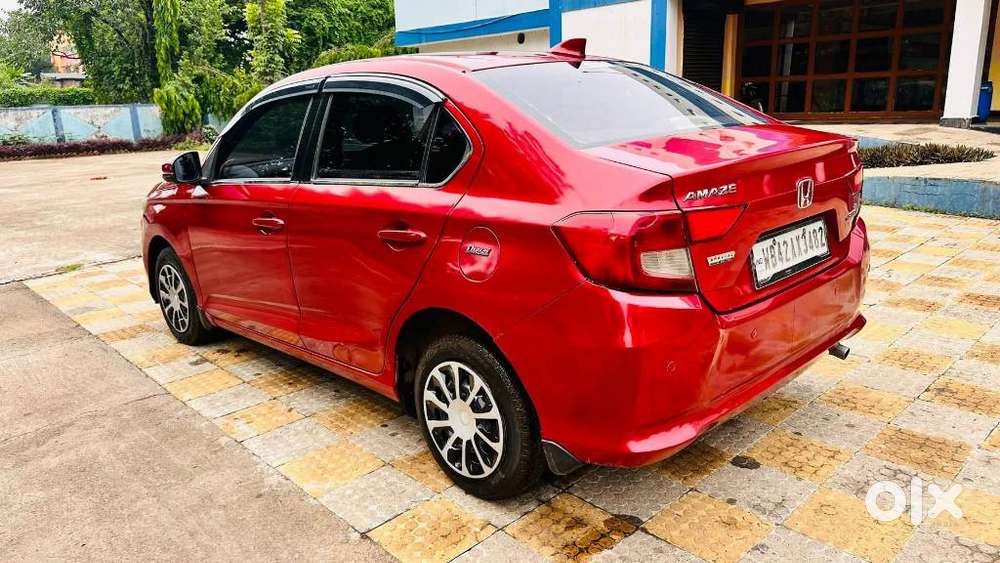 Honda Amaze 1.5 Smt I Dtec, 2020, Diesel