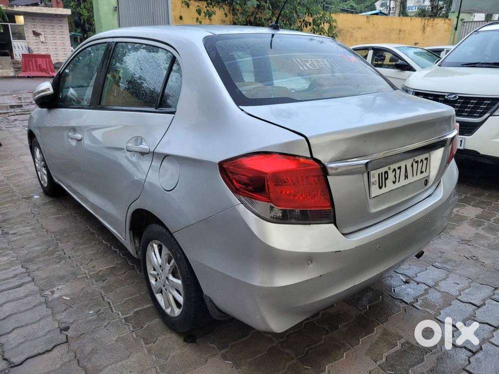 Honda Amaze Vx I-dtec, 2013, Diesel