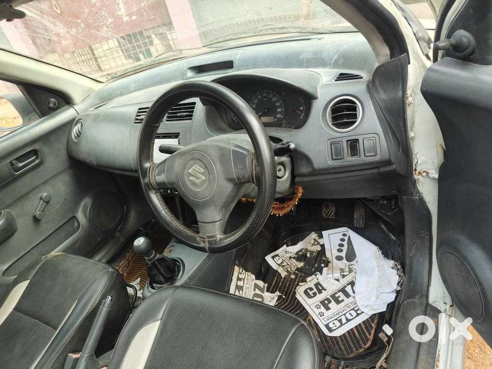 Maruti Suzuki Swift Dzire Vdi, 2011, Diesel