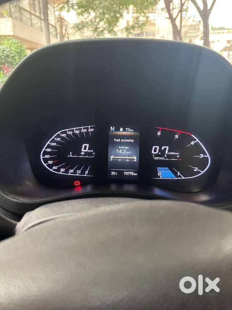 Hyundai Verna 2022 Model