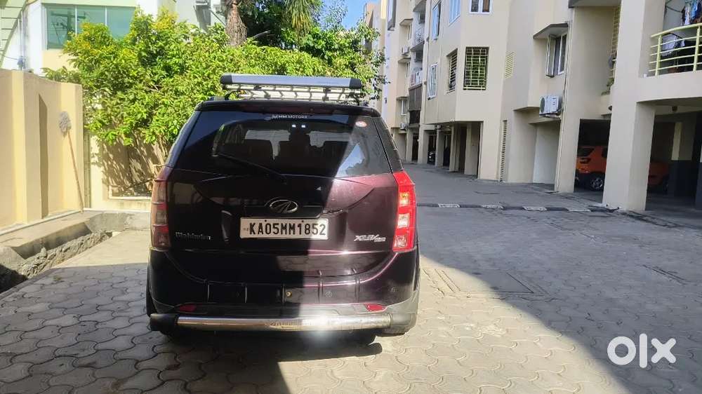 Best Xuv500 Vehicle In Mint Condition
