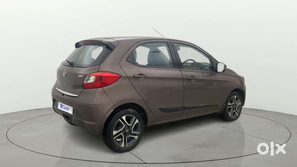 Tata Tiago Xza Plus, 2019, Petrol