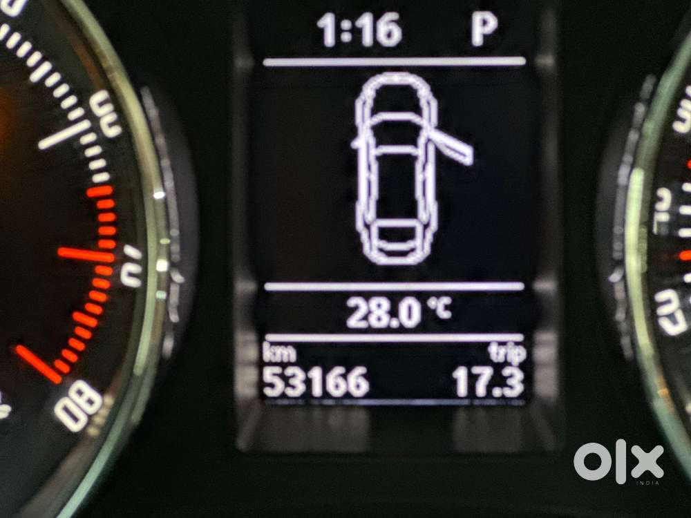 Skoda Superb 2.0 Sportline Tsi At, 2014, Petrol