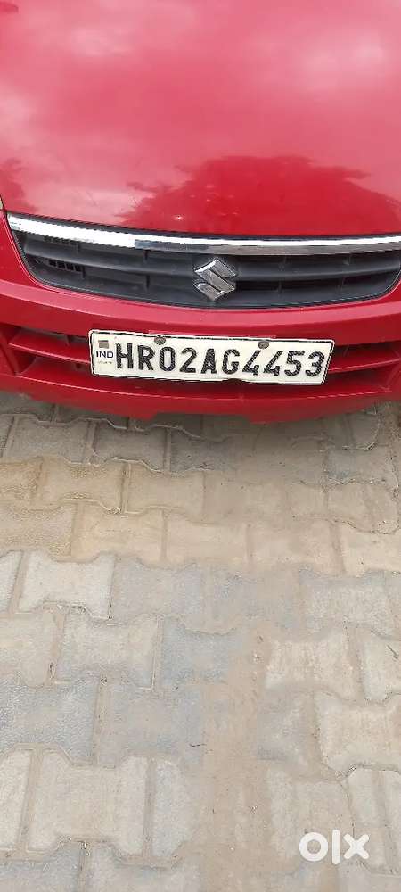 Maruti Suzuki Estilo 2009