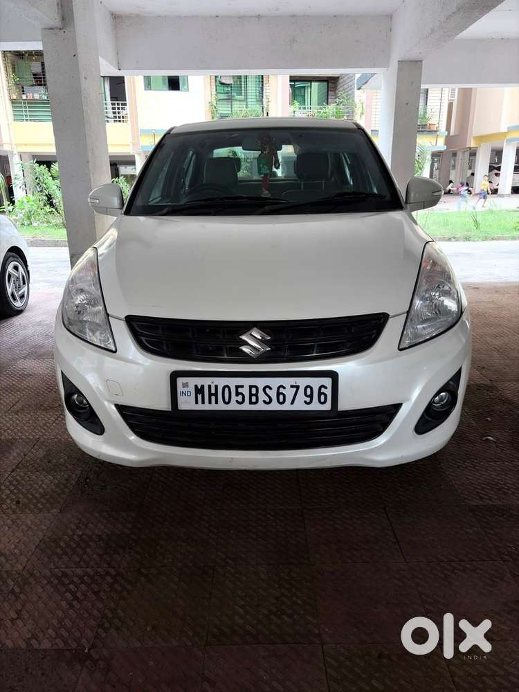 Maruti Suzuki Dzire 2013 Petrol 66000 Km Driven