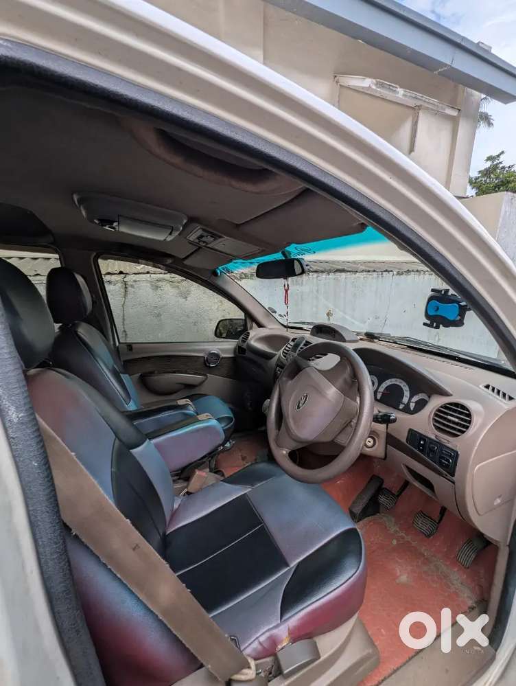 Mahindra Xylo 2010 E6 Well Maintained