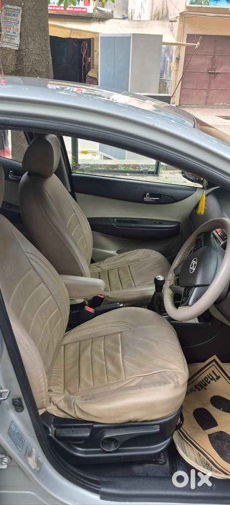 Hyundai I20 2014 Model