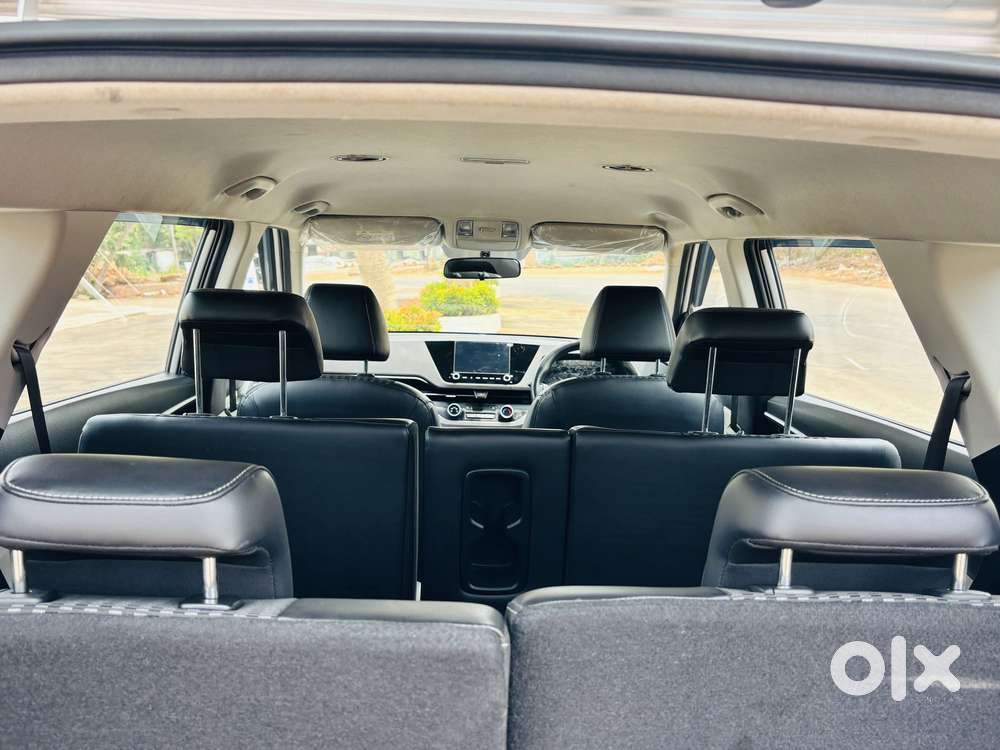 Kia Carens 1.4 Prestige 7 Str, 2022, Diesel