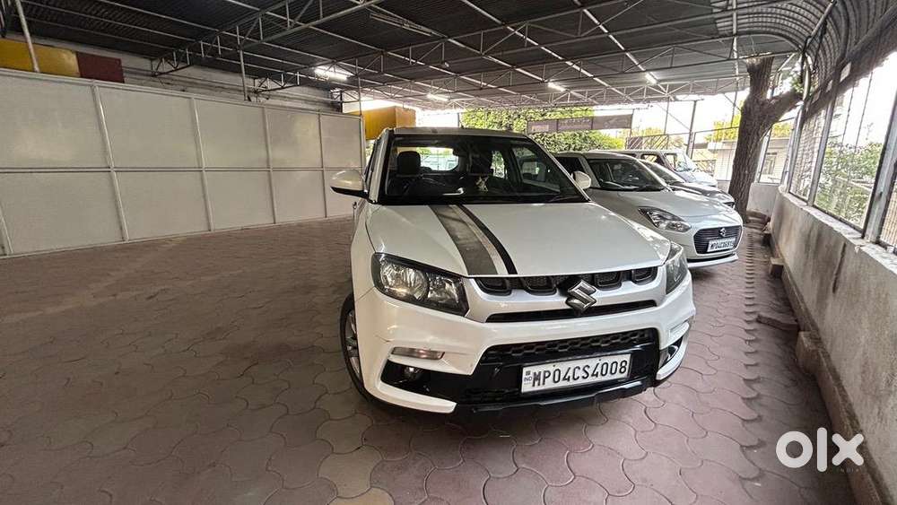 Company Fitted Allow Wheels And Seat Cover