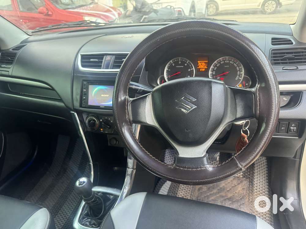 Maruti Suzuki Swift Ddis Vdi, 2014, Diesel