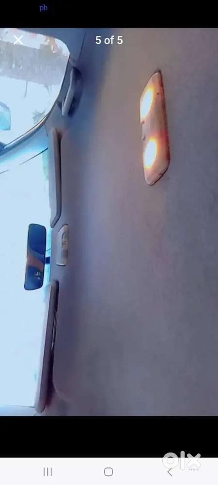 Tata Manza 2011 Petrol 99000 Km Driven