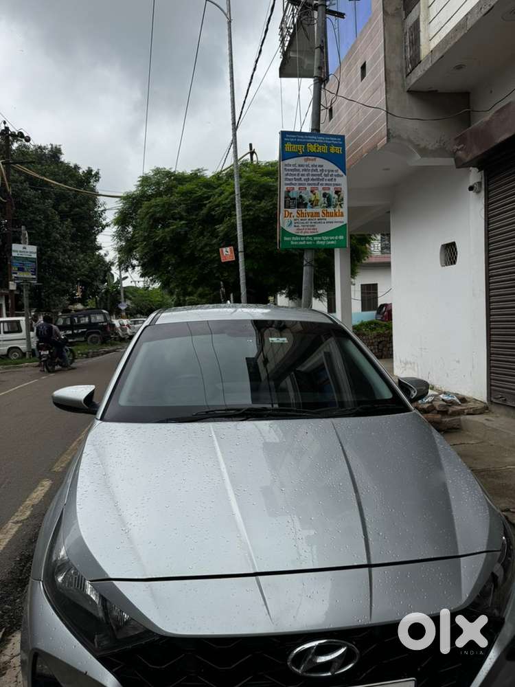 Hyundai New I20 Diesel Well Maintained