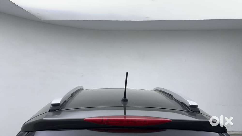 Honda Wr-v 1.2 Vx I-vtec, 2018, Petrol