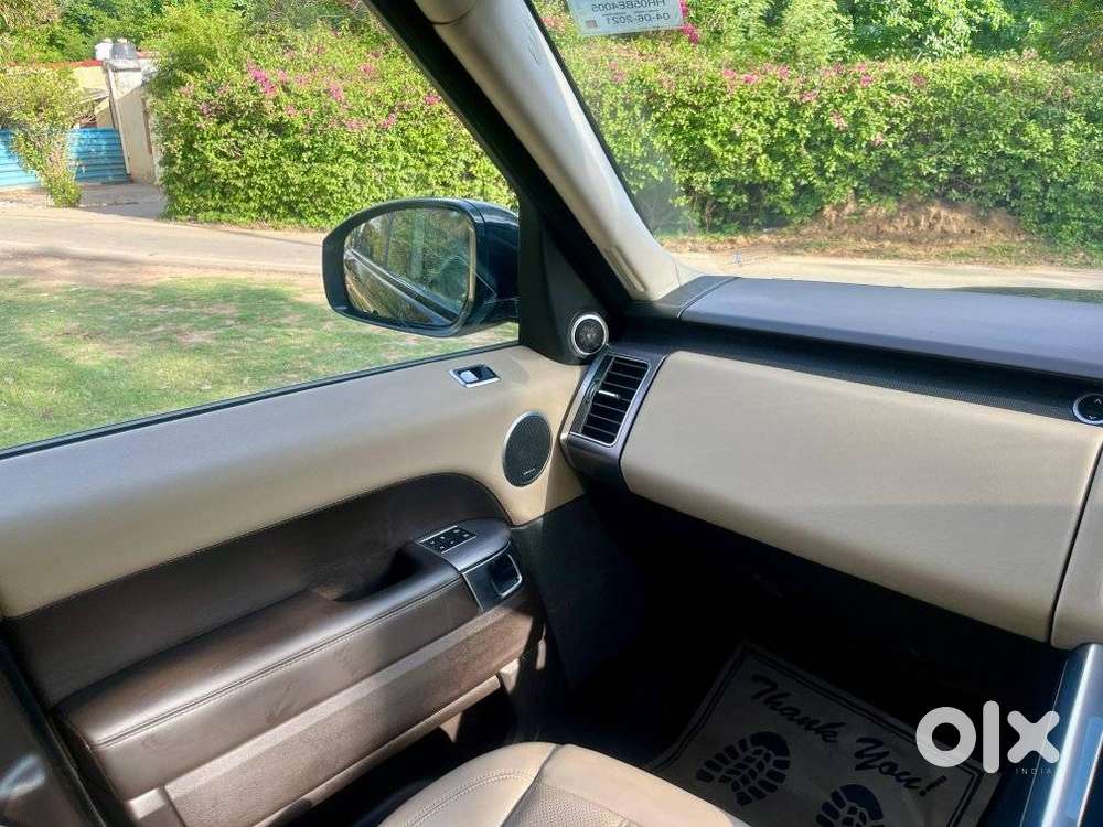 Land Rover Range Sport 3.0 Petrol Hse, 2021, Petrol