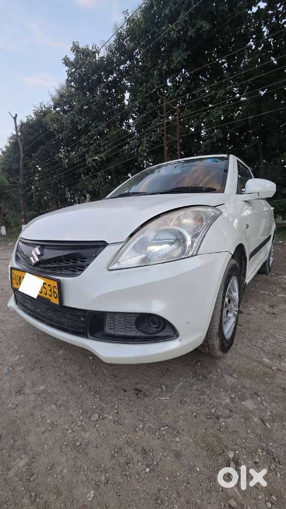 Maruti Suzuki Dzire 1.2 Tour S Cng, 2021, Cng & Hybrids