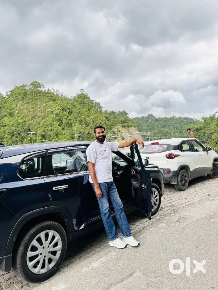 Maruti Suzuki Vitara 2024