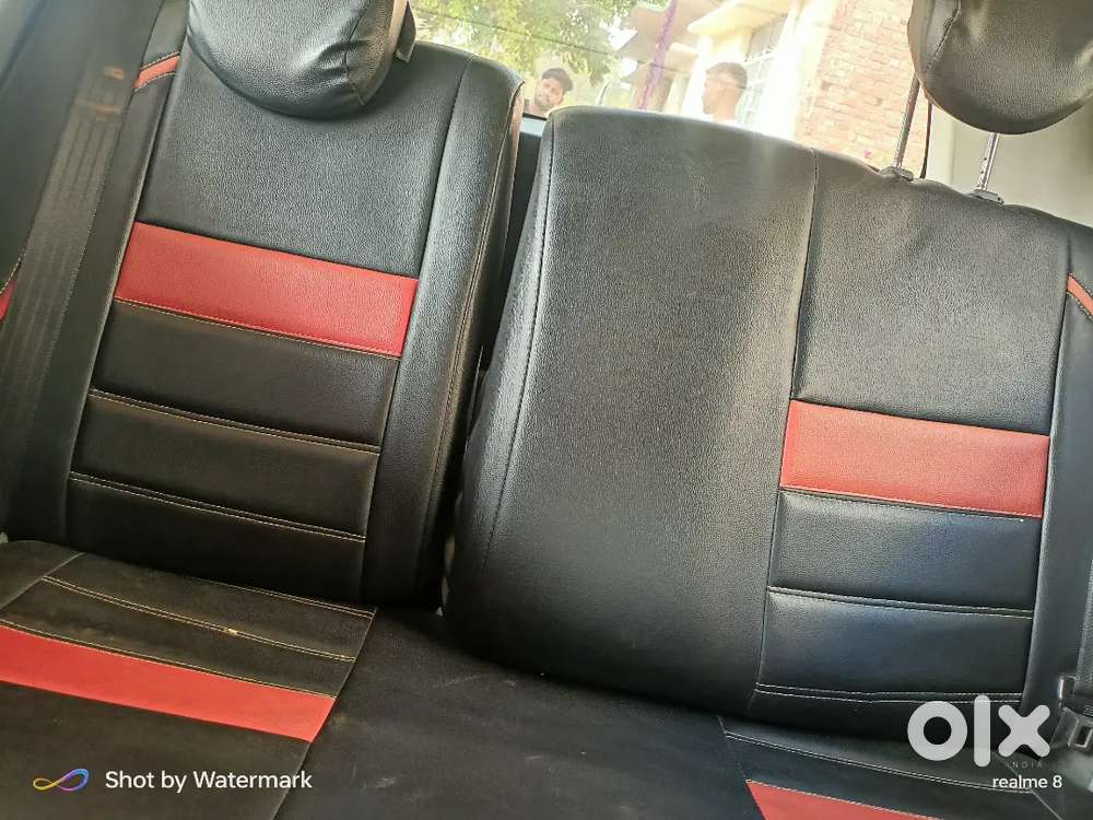 Maruti Suzuki Ritz 2010 Last Petrol Manual
