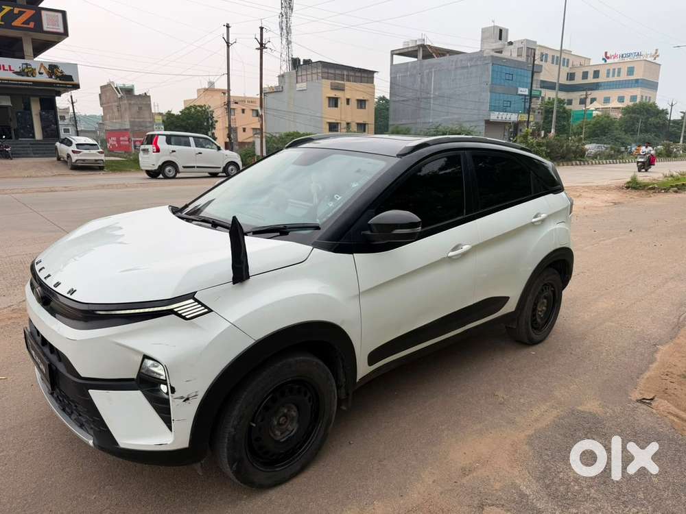 Tata Nexon