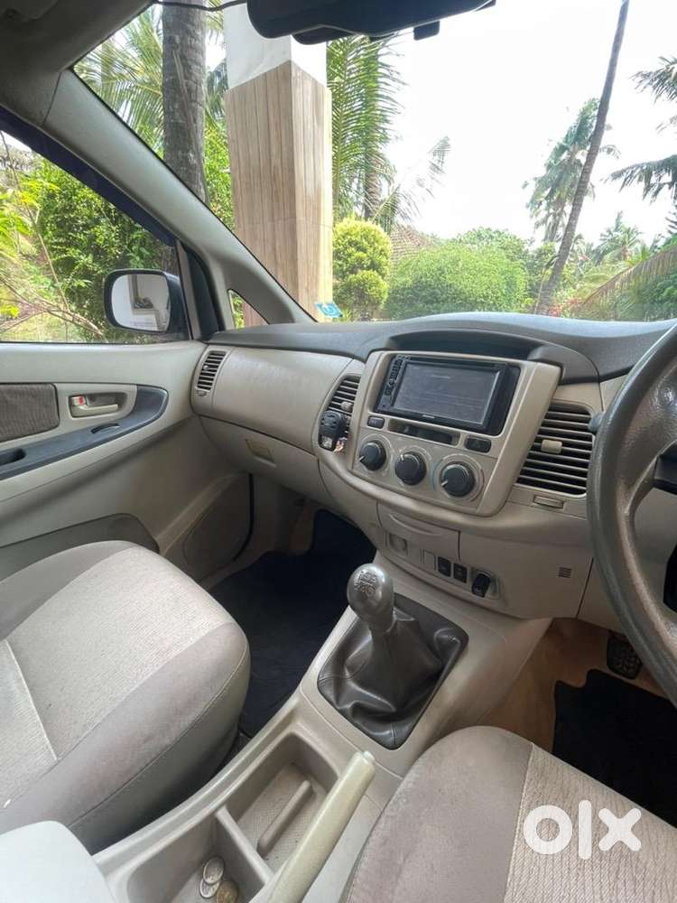 Toyota Diesel Manual 2012