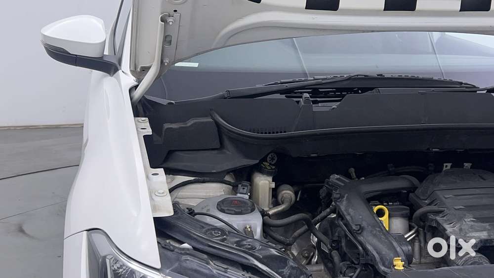 Volkswagen Taigun 1.0 Tsi Highline At, 2021, Petrol