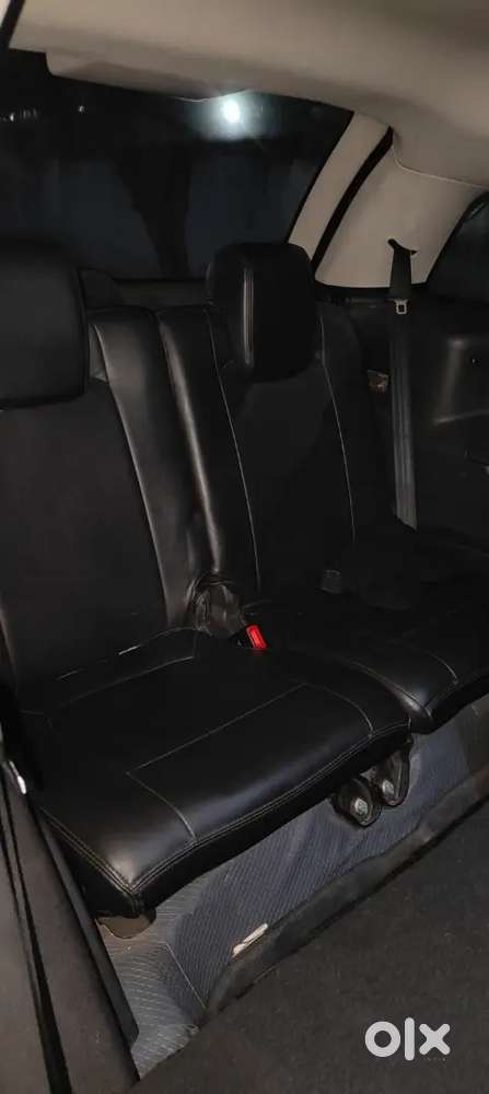 Tata Hexa 2017 Diesel Good Condition