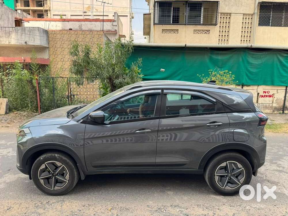 Tata Car Manual 2024
