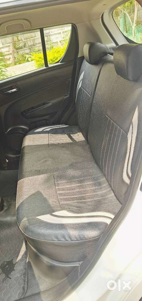 Maruti Suzuki Swift Vdi (o), 2017, Diesel