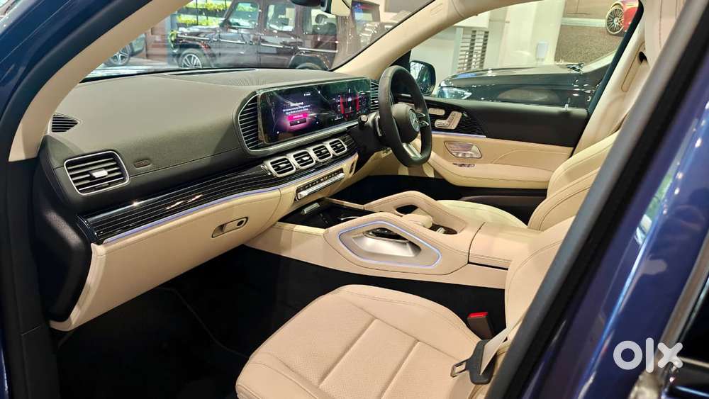 Mercedes-benz Gls 450 4matic, 2026, Diesel