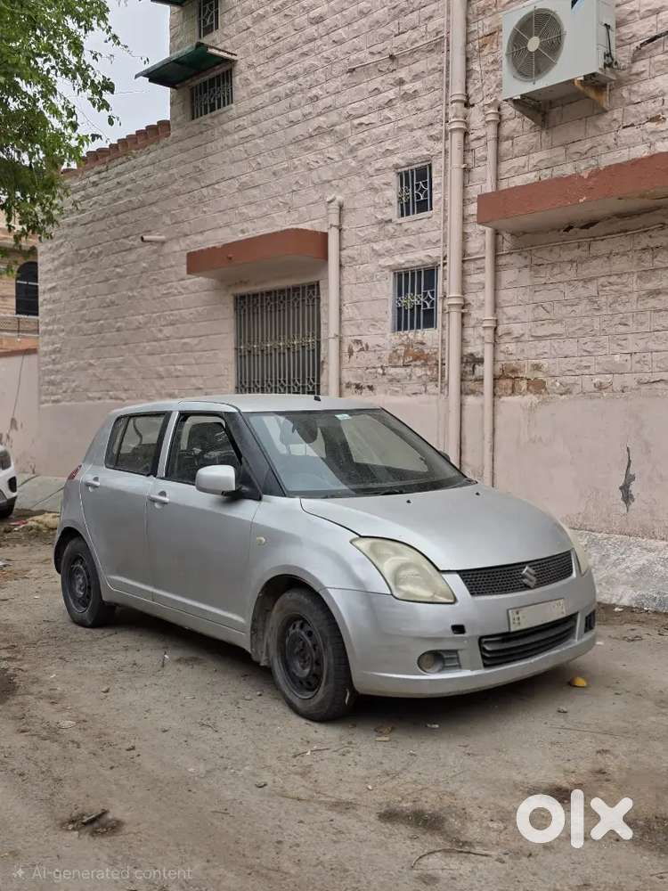 Maruti Suzuki Swift 2009 Oky Conditions