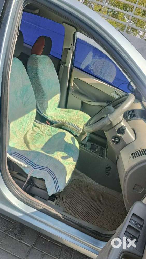 Tata Indica Vista Quadrajet Vx, 2009, Diesel