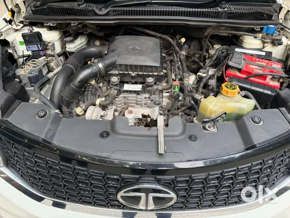 Tata Nexon 1.5 Revotorq Xm (s), 2020, Cng & Hybrids