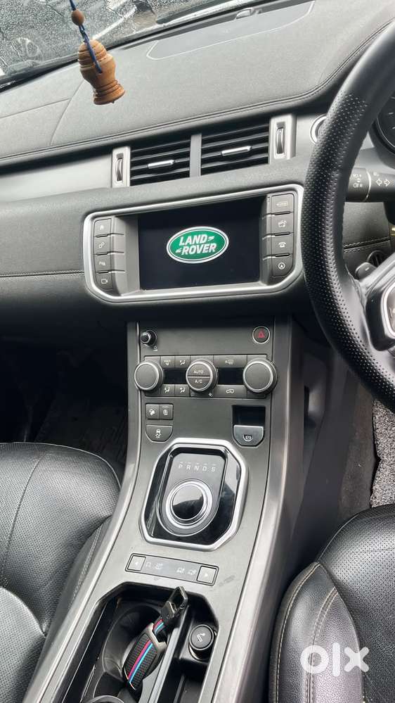 Land Rover Range Evoque Se, 2018, Diesel