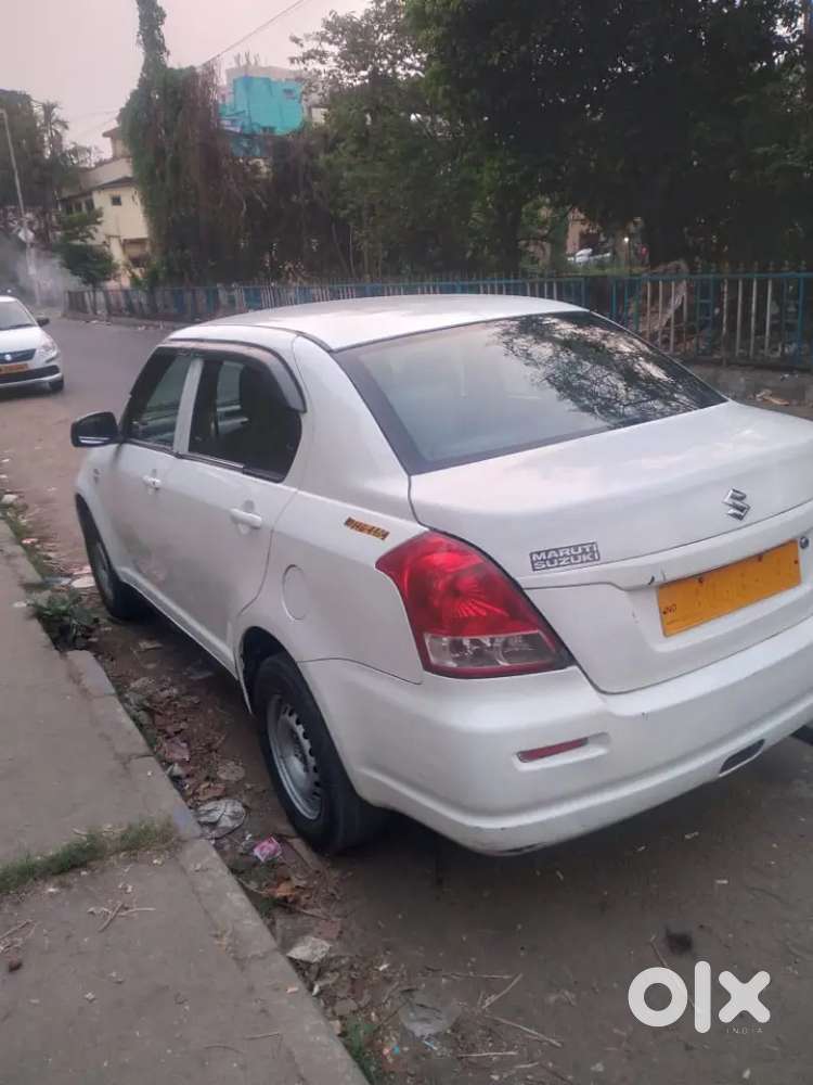 Maruti Suzuki Dzire 2015 Diesel 250000 Km Driven